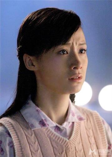 杨晓丽女人不哭剧照组图:汤唯电视剧处女作《女人不哭