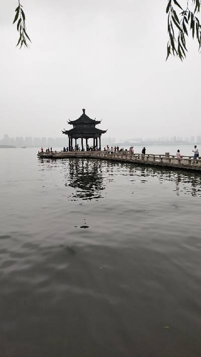 江苏省苏州市吴中区金鸡湖金鸡湖景区pm3:00:   拍摄 2018-5-27