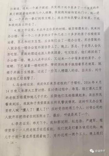 苏银霞判决书02