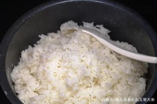 原来米虫一直都在大米里?我们吃的大米从开始就存在虫卵?