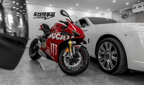 杜卡迪v4_摩托车_汽车_汽车_摩托车