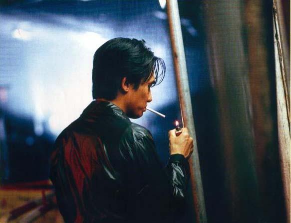 洪兴仔之江湖大风暴 剧照