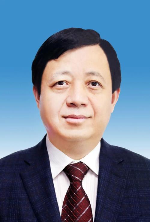 陈之常当选淮安市委书记