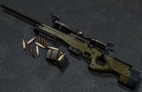 世界十大狙击枪,中国一枪上榜