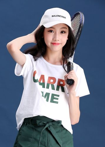 童模买家秀梓瑜