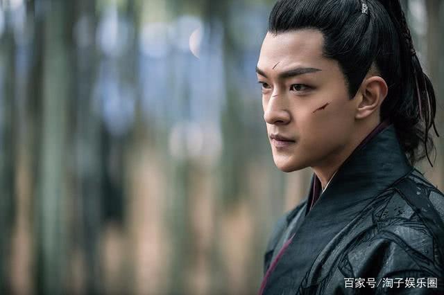 吴磊拿下《长歌行》男主之位,屈楚萧默默退出,是咖位