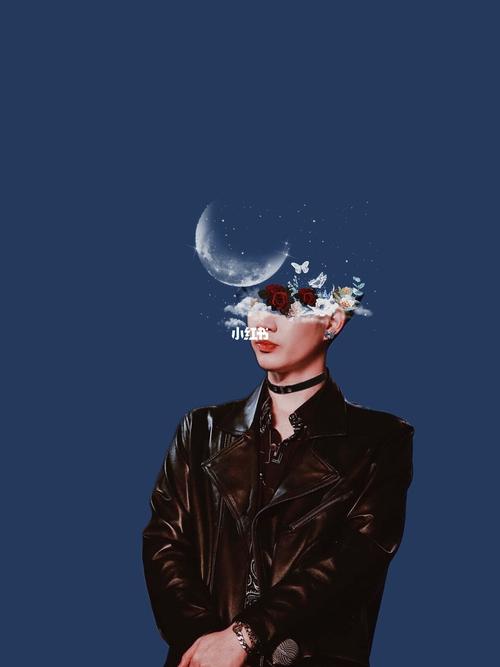 自制offgun的壁纸拿图吱声