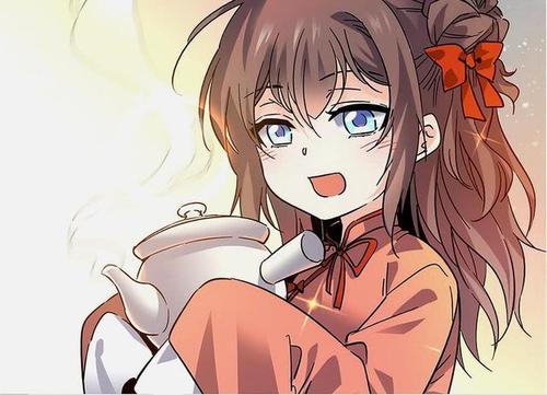 大王饶命:系统型龙傲天,但却"贱"出新意的小说,迎来漫画化!