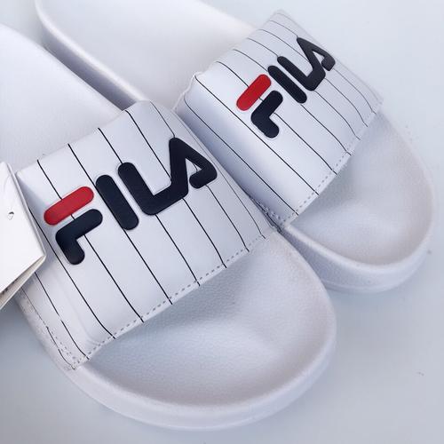 fila 情侣款拖鞋,韩国订单,36-44,全鞋eva,非常轻,软.