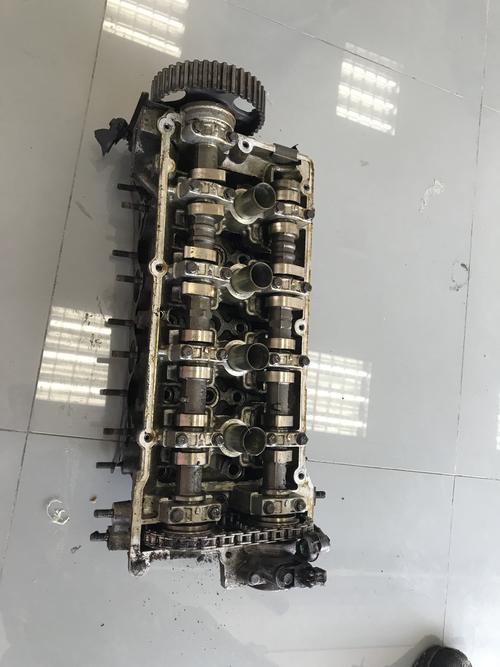 千里马1.6 缸盖雅绅特1.4盘头总成起亚赛拉图1.6总成