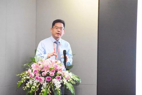 高力控股集团2019年半年度经营工作会圆满召开