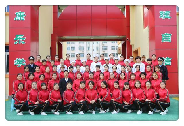 渭南:9所幼儿园为省级示范幼儿园 富平县幼儿园顺利通过复验