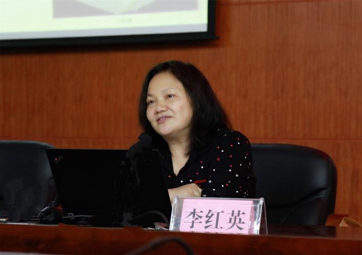 首页 长大要闻  李红英教授主要研究方向为高性能金属材料的研究与