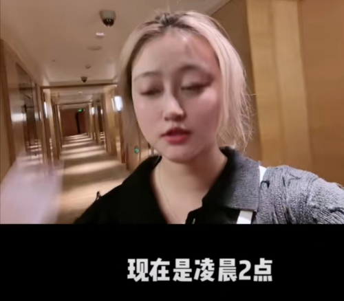 网传孙侨潞因喝酒去世她妈妈发文求放过并自曝其死因惹人心疼