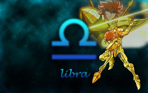 圣斗士星矢高清壁纸