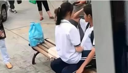学生早恋身上都会有这些东西老师坦言一眼就看出来