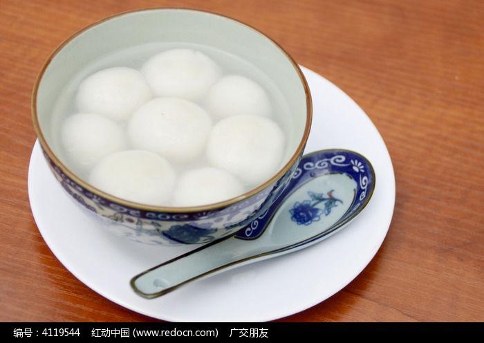 近拍汤圆图片高清图片下载_红动中国