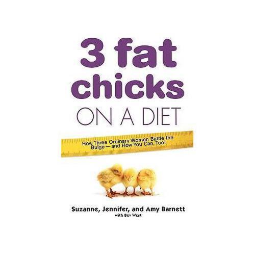 on a diet,digital divide 【预订】3 fat chicks on a diet: how three ordinary women