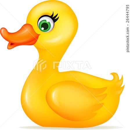 插图素材: duck cartoon 查看全部