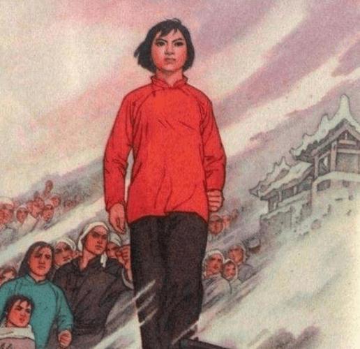 红领巾心向党|红领巾解说员讲党史(第八期)--刘胡兰的