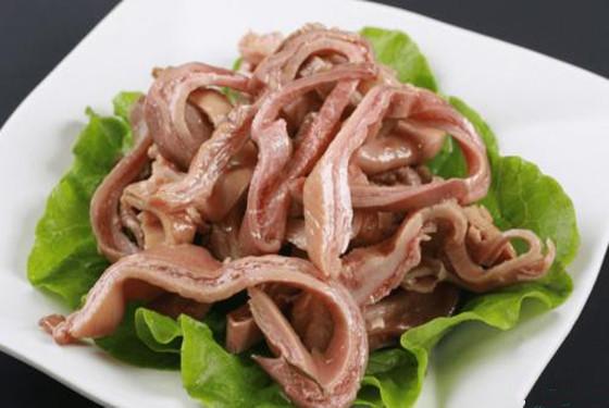 猪肚怎么做好吃 一分钟教会你家常的猪肚做法大全(5)