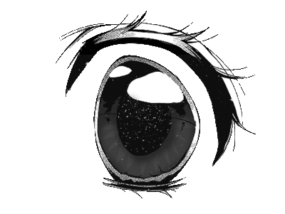 眼睛- 堆糖,美图壁纸兴趣社区