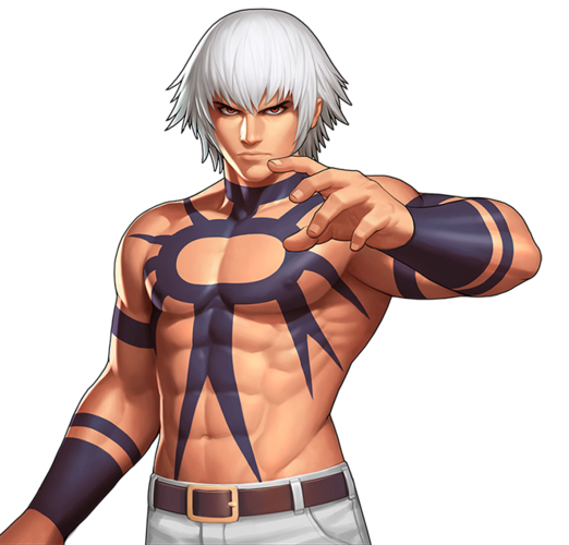 是手机游戏《 a target="_blank" href="/item/拳皇98终极之战ol