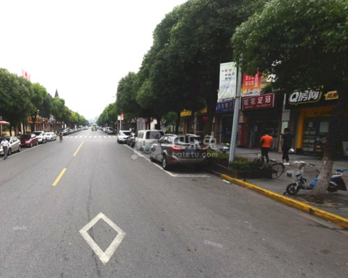 佳林路165号(商铺)