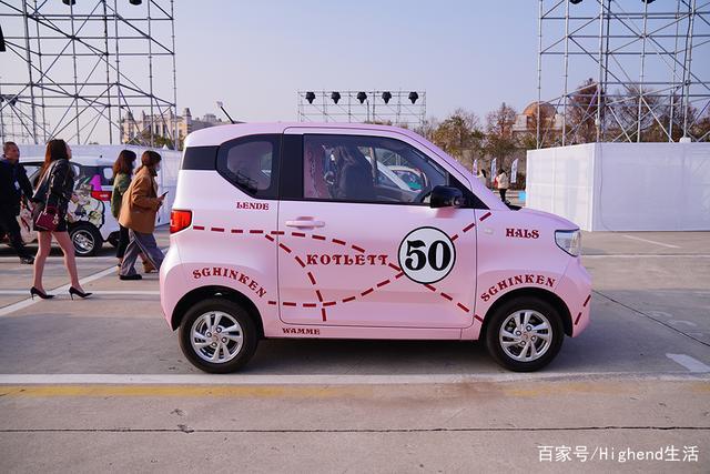 女生买车,这三款车一定要留意,丰俭随意买得开心