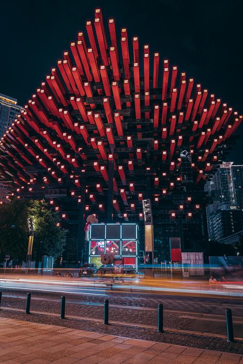 重庆国泰艺术中心