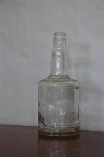 山西调味品瓶厂|山西玻璃瓶厂6   供 应 商: 山西省交城县覃村玻璃厂