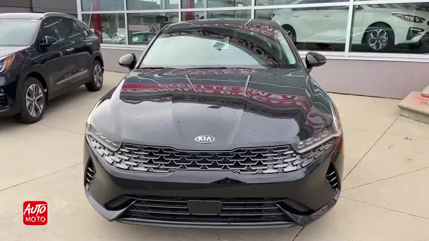 关键词 : 汽车资讯东风悦达起亚k5凯酷 我要反馈  2021起亚k5外观内饰