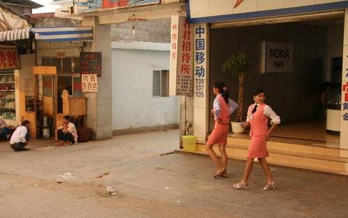 "果敢王"彭家声:果敢族最后的英雄_缅甸