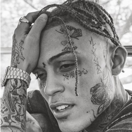 这份歌单告诉你,为何 lil skies 的音乐是 emo rap 的