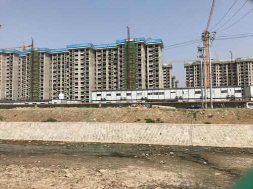 位置稀缺配套不足朝阳王四营地块能否变楼市潜力股