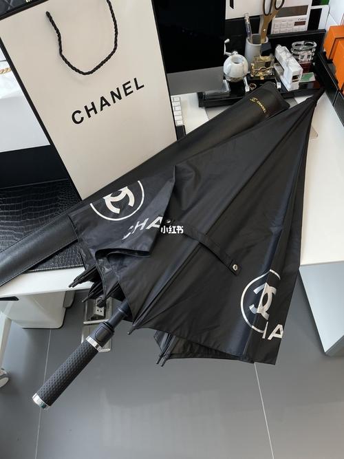 【chanel晴雨伞】男女同款 7415三折款 7415长柄款 7415
