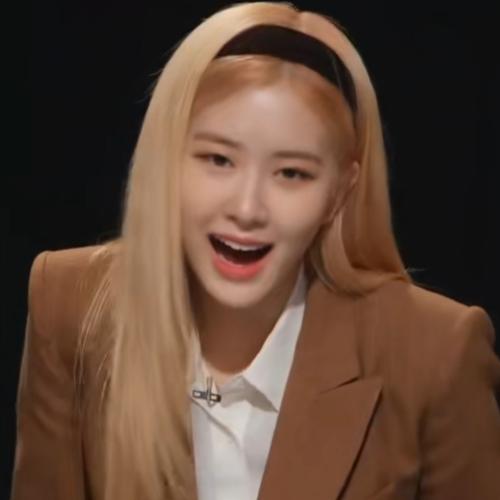 朴彩英 rosie 可二改 - 堆糖,美图壁纸兴趣社区
