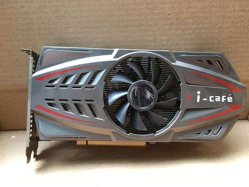 七彩虹gtx650ti 1g台式游戏独立显卡 超gtx650 gtx750 hd7770 660