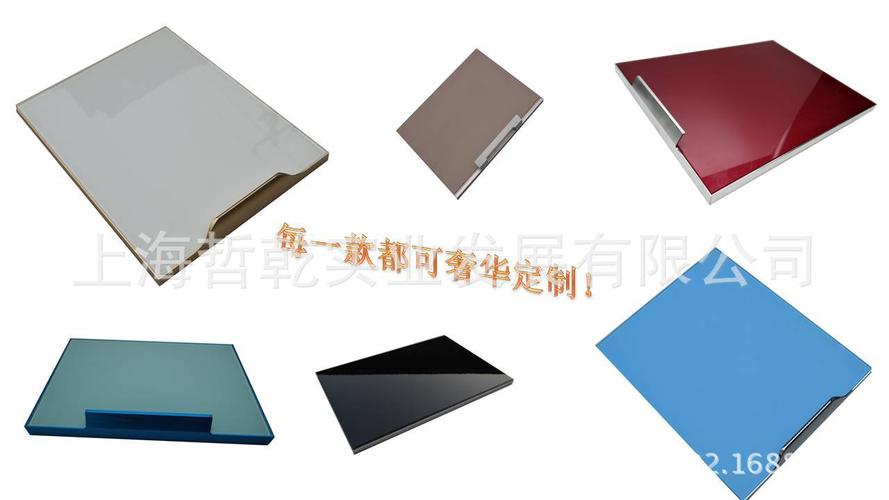 橱柜门板玻璃钛晶门板纳米隐框玻璃门厨柜门订做吊柜地柜整体门板