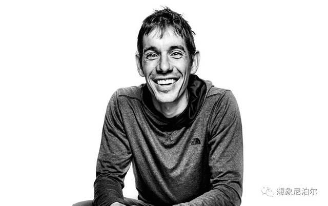 alex honnold首次ted公开演讲--我是如何自由攀岩3000