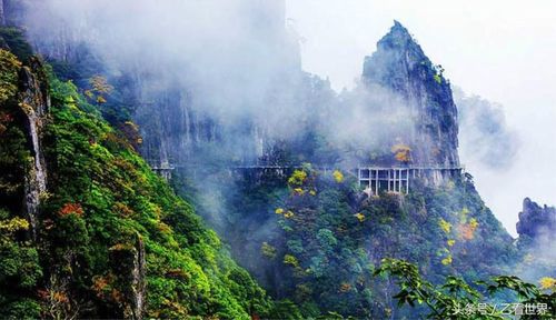 吉安旅游(吉安市一日游必去景点)