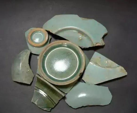 都是汝瓷段店汝窑与清凉寺汝窑瓷区别在哪