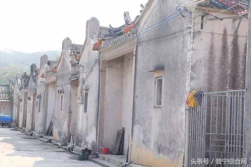 身为普宁人,你知道普宁的历史沿革吗?