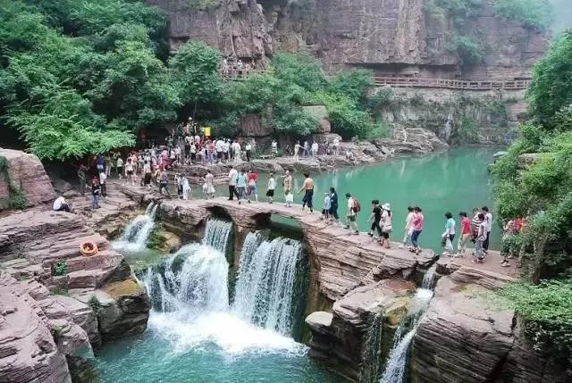 河南这些地方列入"国家级乡村旅游示范"名单