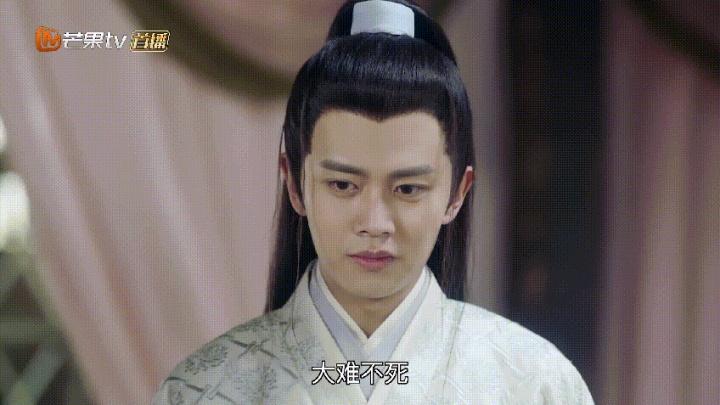 如何评价任嘉伦的演技?