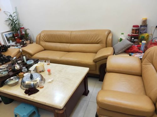 南山沙发订做沙发加弹簧