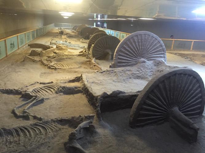 2019中国古车博物馆_旅游攻略_门票_地址_游记点评