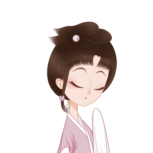 假如林黛玉有朋友圈