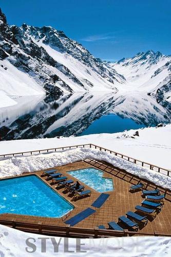 冰雪达人必看:全球最著名的十大滑雪胜地大盘点-旅游