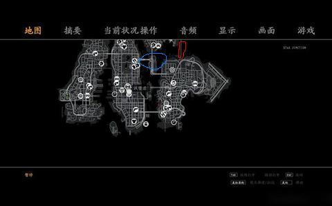 侠盗飞车自由城故事哪条高速公路有收费站哪